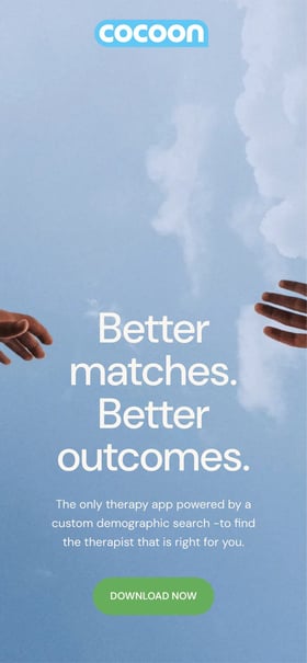 Cocoon Mobile Preview