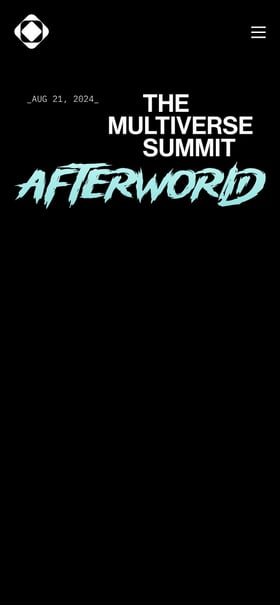 The Multiverse Summit Mobile Preview