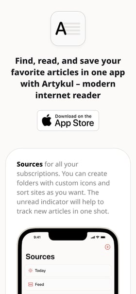 Artykul Mobile Preview