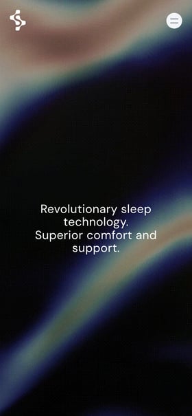 Innovative Sleep Technologies Mobile Preview