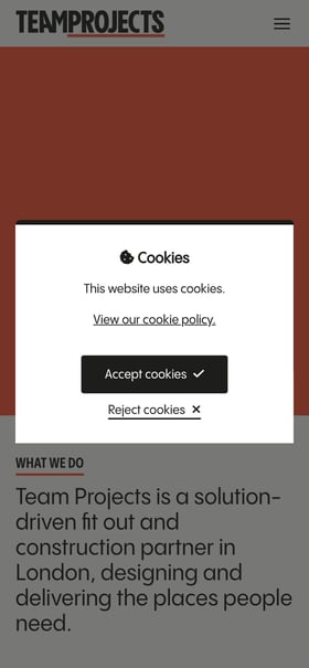 Inside South East Mobile Preview