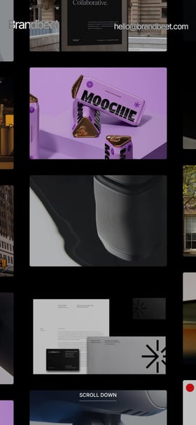 Brandbeet Mobile Preview