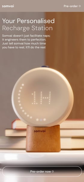 Somvai Mobile Preview