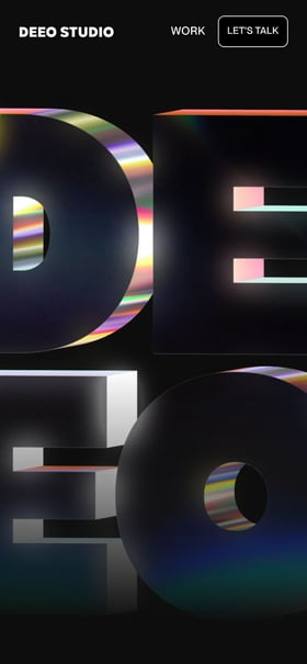 Deeo Studio Mobile Preview