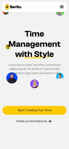 Berlin Mobile Preview