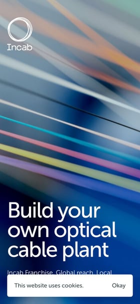 Incab Franchise Mobile Preview