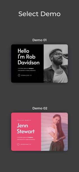 Romea Mobile Preview