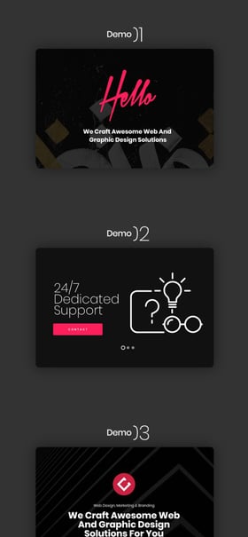 Cardea Mobile Preview