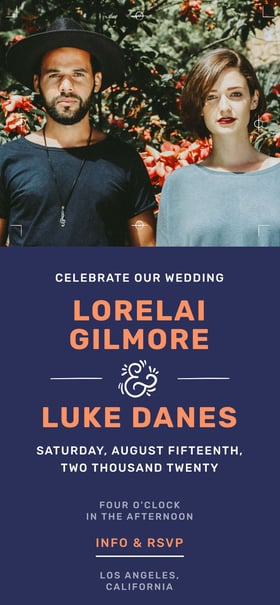 Lorelai Mobile Preview