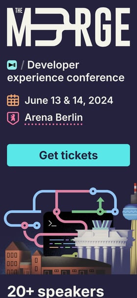 The Merge Mobile Preview