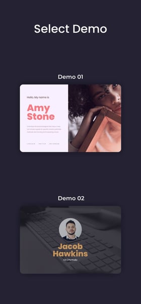 Volos Mobile Preview