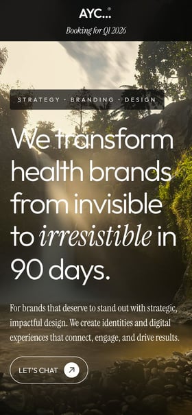 All You Can Design Mobile Preview