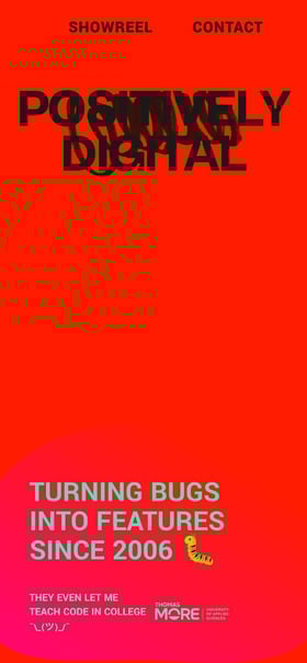 GoodBytes Mobile Preview