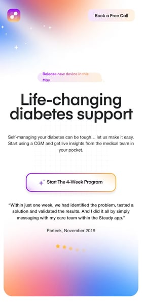 Lifer Mobile Preview