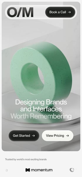 Off Menu Mobile Preview