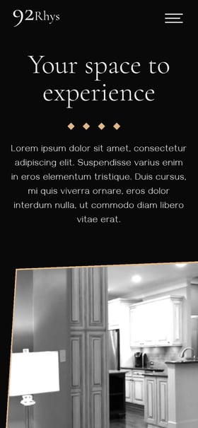 92 Rhys Mobile Preview