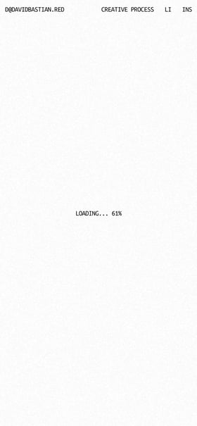 David Bastian Mobile Preview