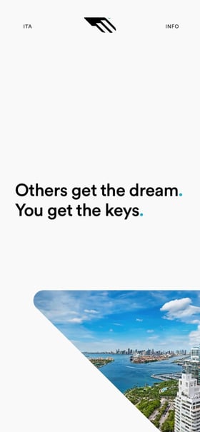 Upstairz Mobile Preview