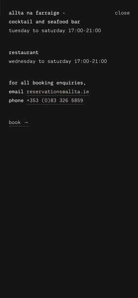 Allta Mobile Preview
