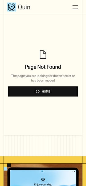 Connector Archetypes Mobile Preview