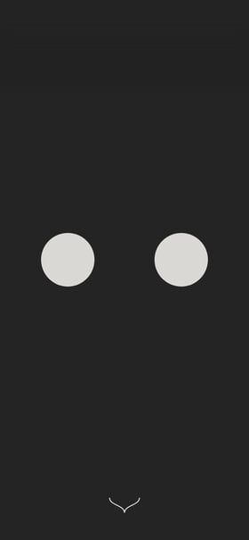 Restless Rabbit Creative Mobile Preview