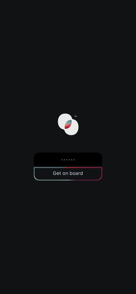 OODOS Mobile Preview