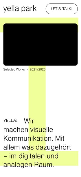 yella park Mobile Preview