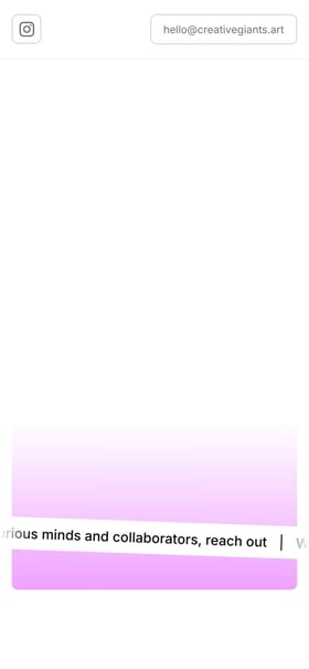 The Observatory Mobile Preview