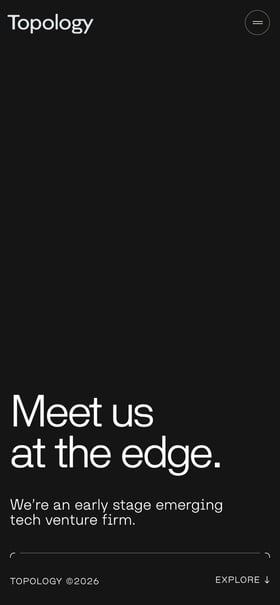 Topology Mobile Preview