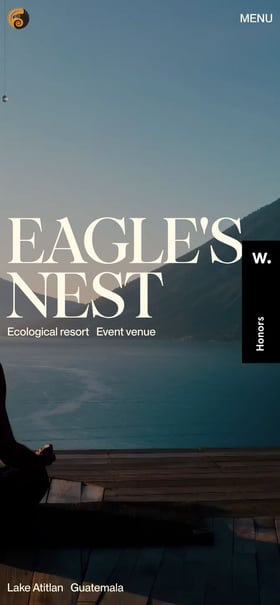 Eagle’s Nest Mobile Preview