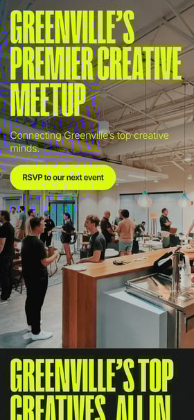 Pixel Pushers Mobile Preview