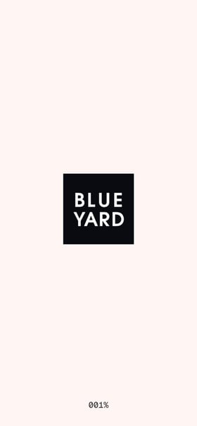 BlueYard Mobile Preview