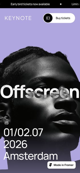 Keynote Mobile Preview