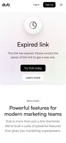 Comet – Student Access Mobile Preview