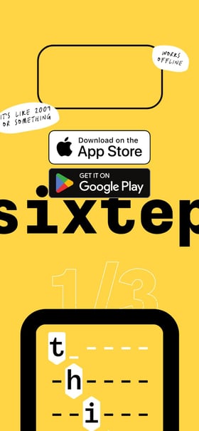 Sixtep Mobile Preview