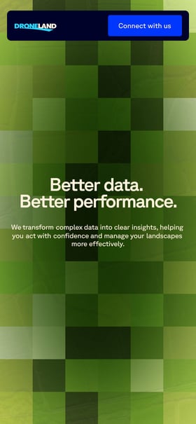 Droneland Australia Mobile Preview