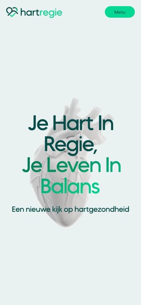 Hartregie Mobile Preview