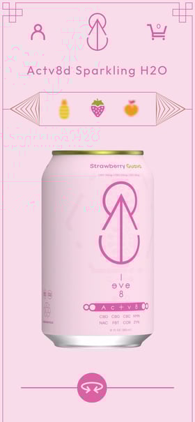 Elev8 H2O Mobile Preview