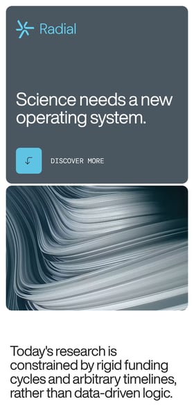 Radial Mobile Preview