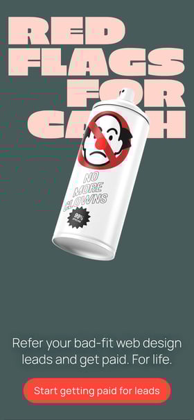 Red Flags for Cash Mobile Preview