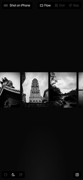 Lorenzo Bocchi – Shot on iPhone Mobile Preview