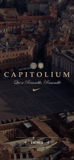 Capitolium Mobile Preview