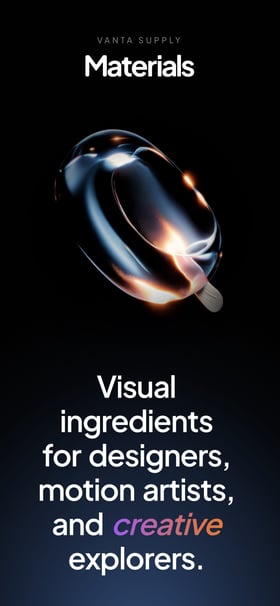 Materials¹ Mobile Preview