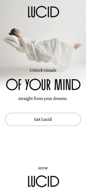 Lucid Mobile Preview