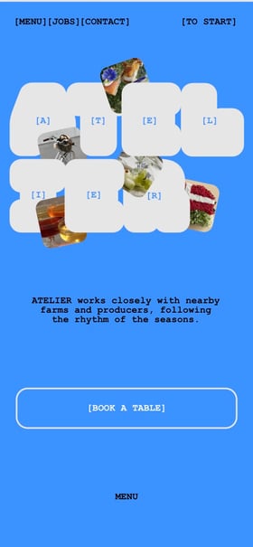 Nordic Mobile Preview