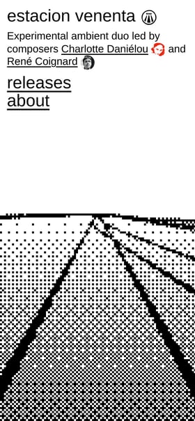 estacion venenta Mobile Preview
