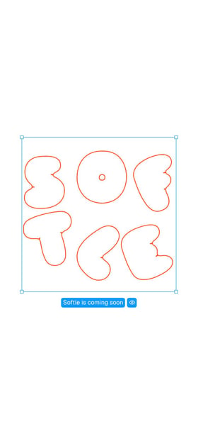 Softle Mobile Preview