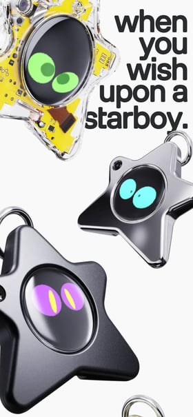 starboy Mobile Preview