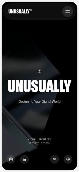 Unusually Mobile Preview
