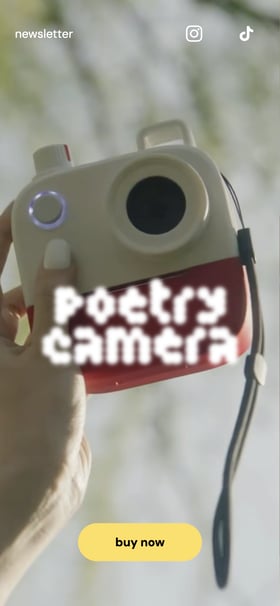 poetry camera Mobile Preview